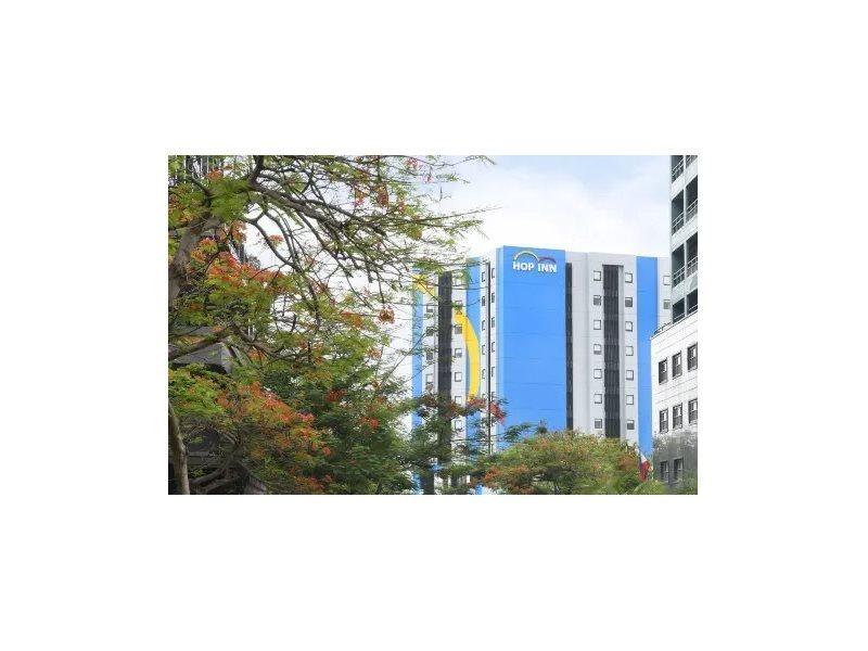 Hop Inn Hotel Alabang Manila Muntinlupa City Екстер'єр фото