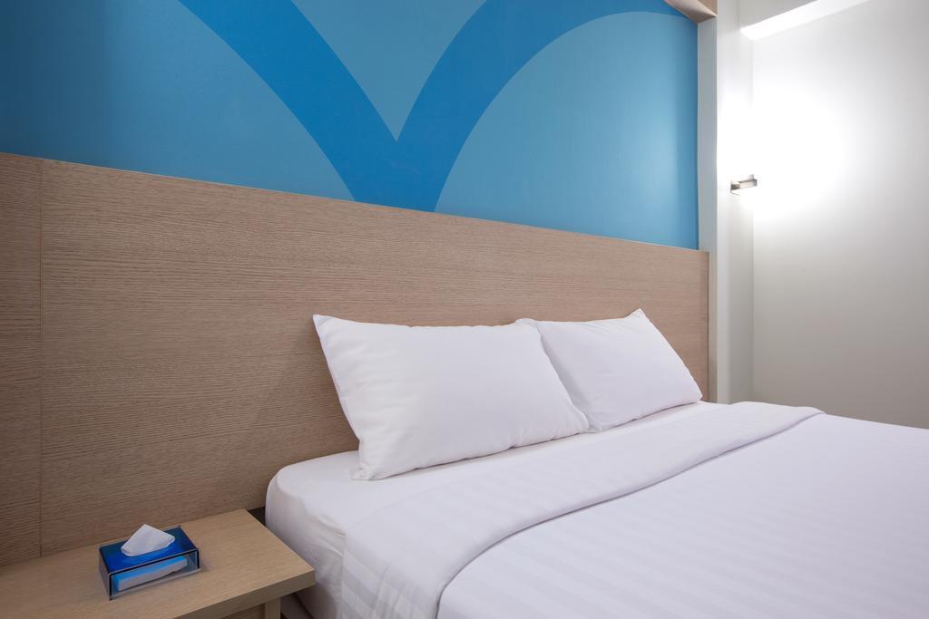 Hop Inn Hotel Alabang Manila Muntinlupa City Екстер'єр фото