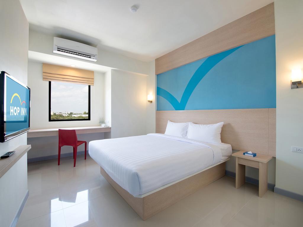 Hop Inn Hotel Alabang Manila Muntinlupa City Екстер'єр фото