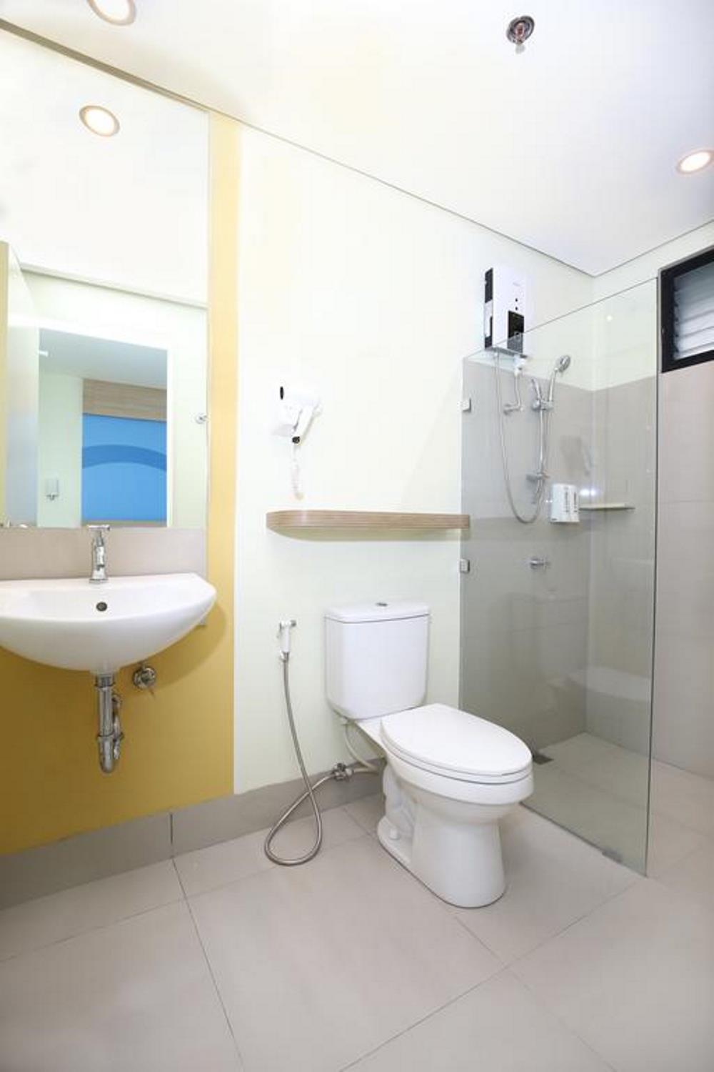 Hop Inn Hotel Alabang Manila Muntinlupa City Екстер'єр фото