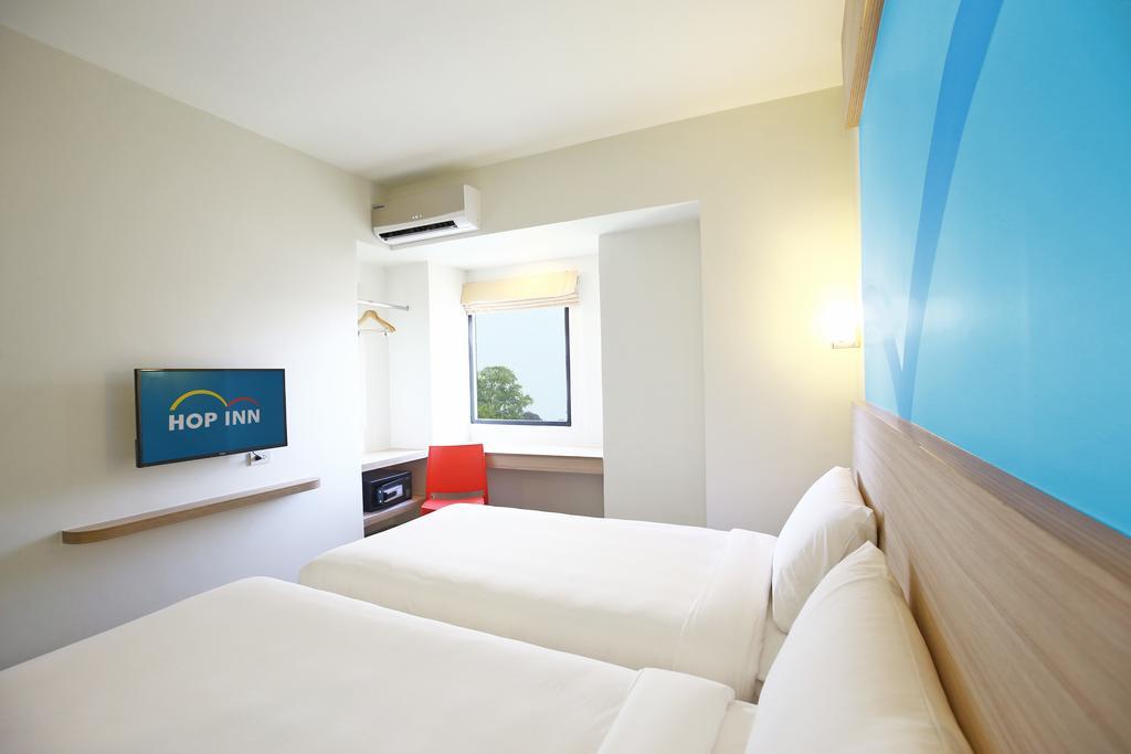 Hop Inn Hotel Alabang Manila Muntinlupa City Екстер'єр фото