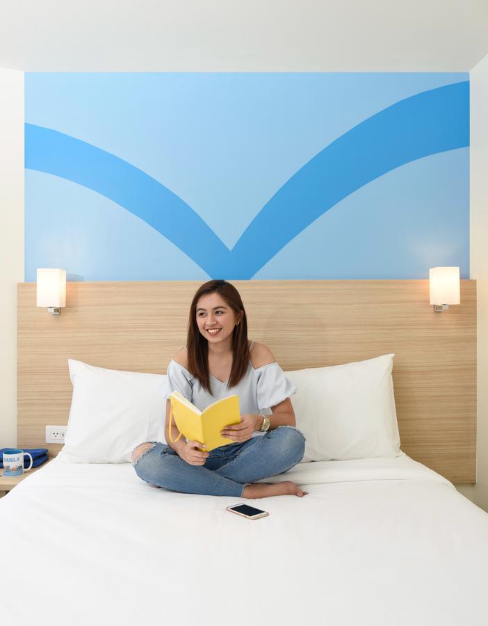 Hop Inn Hotel Alabang Manila Muntinlupa City Екстер'єр фото
